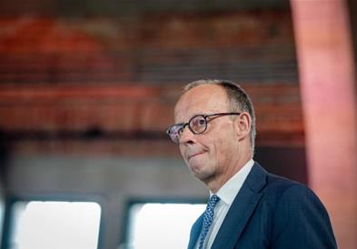 Мерц: Германија останува посветена на Парискиот договор