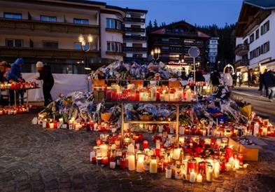 Швајцарија бара вонсудско решение за трагедијата во Кран-Монтана
