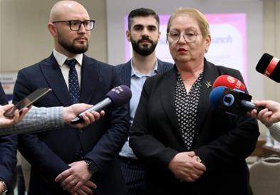 Нов факултет на УКЛО-Битола во рамки на проектот за европски стандарди во едукацијата на медицинските сестри