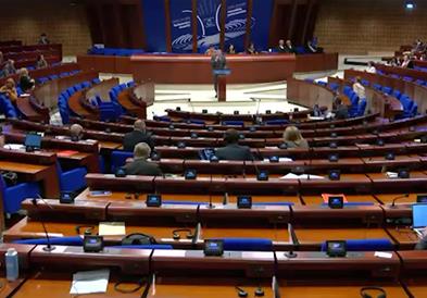 Македонската делегација во ПССЕ побара одговор дали и преку кои механизми ќе се постапи во случајот со адвокатот Менкиноски