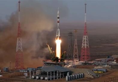 Руски вселенски брод носи овошје и зеленчук на Меѓународната вселенска станица 