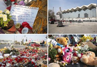 Над 792.000 евра оштета за настраданите во трагедијата во Нови Сад- одлучи судот 