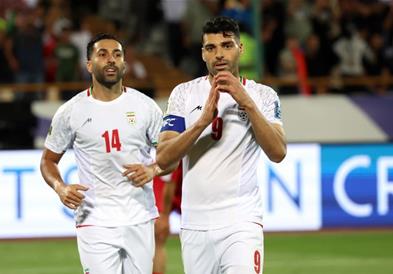 Иран: Подготвени сме за настап на Светското првенство