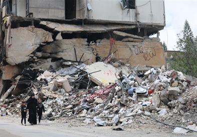 Хезболах: Примирјето со Израел е бесмислено, тие и натаму напаѓаат