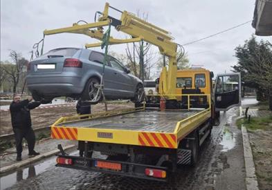 ПОЦ: Санкционирани 95 непрописно паркирани возила минатата недела