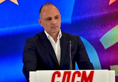 Филипче: Мицкоски повеќе не може да ги лаже граѓаните, свесно го блoкираше европскиот пат