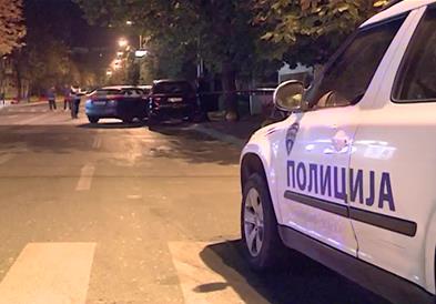 Тошковски најави законски измени за полицијата да може да отстранува насилник од домот по сопствена проценка