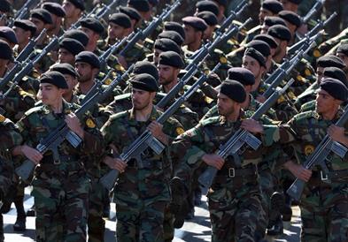 Иранската војска: За нас војната не е завршена