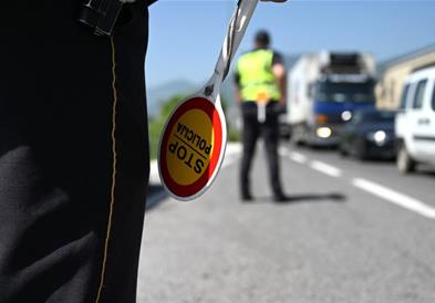 Утре затворени за сообраќај сите споредни влезови и излези кои привремено функционираа на автопатската делница Охрид-Кичево