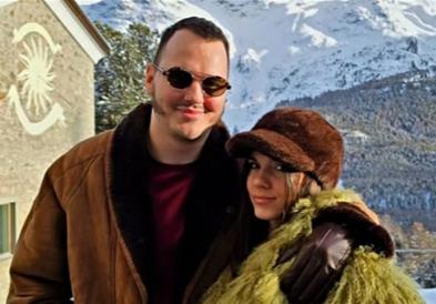 Синот на Ѓорѓе Балашевиќ стана татко: Внукот го доби името по неговиот дедо