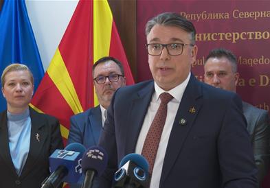 Филков: Кога ќе се формира новата влада во Унгарија ќе побарам одговори за статусот на Груевски