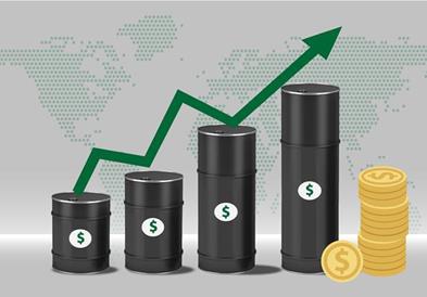 Цените на нафтата скокнаа на највисоко ниво од 2022 година