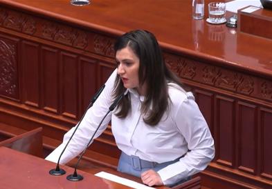 ЛДП: Електронско гласање на избори – наместо повеќе функции и малверзации
