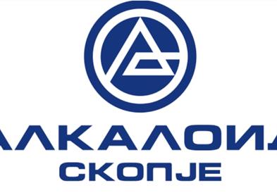 Алкалоид со консолидирани продажби од 85,1 милиони евра, инвестиции од 7,9 милиони евра и 28 нови вработувања 