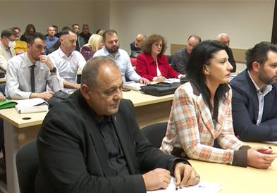 Рочиште за деветмина обвинети за случајот „ИПАРД“ – се товарат за финансиски малверазии и за поткуп од 50.000 евра