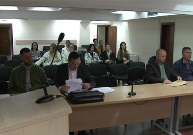 Завршни зборови за полицајците од Кочани: Обвинителството бара осудителна пресуда, одбраната тврди дека нема докази