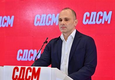 Филипче по одлуката на Цеков: Тендер-коалицијата почнува да се распаѓа!
