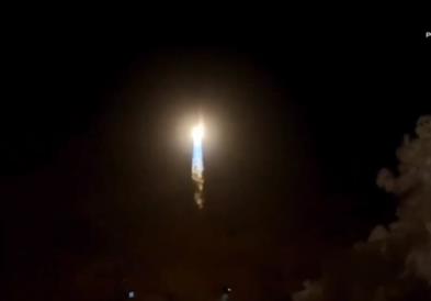 Русите успешно лансираа нова ракета- може да носи 17 тони товар (ВИДЕО)