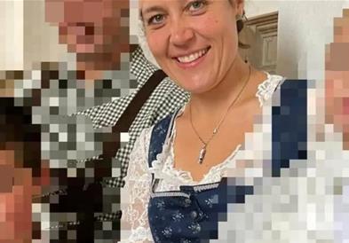 Носел женски чевли за да ја скрие трагата- нови детали за убиството на богата наследничка во Германија