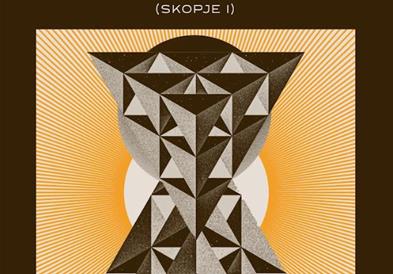Јордан Костов Resonant Earth: Collective Ritual (Скопје I)-Музика како колективна резонанца и жив ритуал
