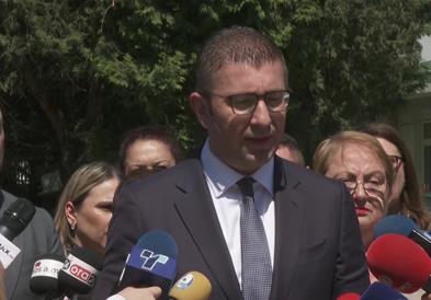 Владина реконструкција во јуни: Мицкоски ги „чешла“ министерските позиции
