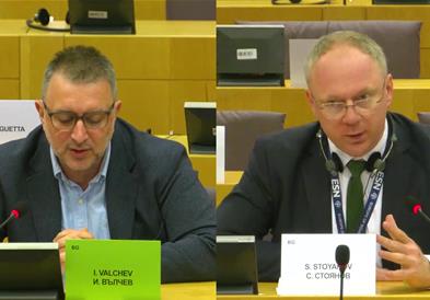 Бугарски европратеници: Извештајот на Вајц е опасен преседан за преговорите со ЕУ
