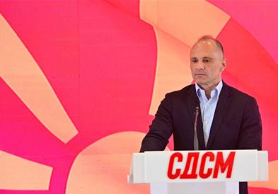 Филипче: Власта не ги заштити граѓаните, ги остави сами во криза