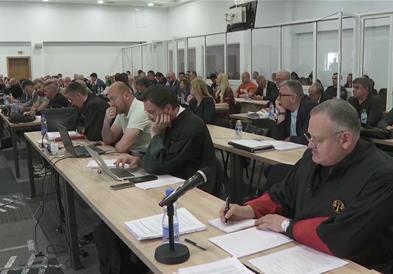 Продолжи судењето за трагедијата во „Пулс“, обвинителството презентираше докази од увидот