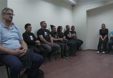 Во кривичниот суд продолжи судењето за трагичната сообраќајка во Марино во која загина 16 годишниот Матеј