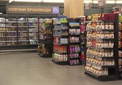 Храната поскапела помалку од 1 отсто за еден месец, покажале анализите на владата