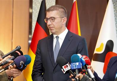 Мицкоски: Во месеците кои што следат ќе има ново проширување на лекови на позитивната листа 