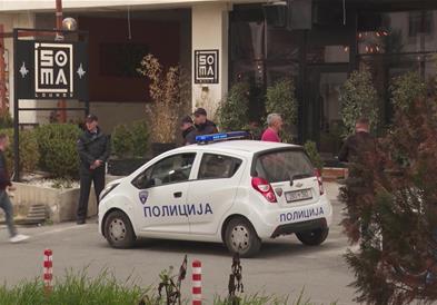 Полицискиот билтен исполнет со случаи за семејно насилство – МВР приведувала по три лица дневно 