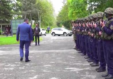 Македонија го одбележува Денот на полицијата 7 мај