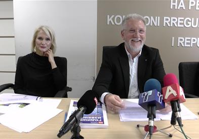Регулаторна ќе ја анализира досегашната примена на блоковите за потрошувачката на електрична енергија