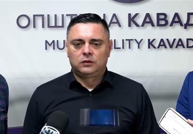 Јанчев:О. Кавадарци во соработка со ФФК продолжува со реализација на проектот за следење на психо-физичкиот развој на учениците