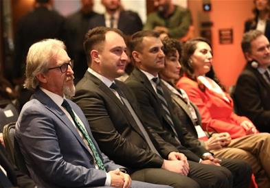Силни пораки од регионалната конференција во Скопје: Луѓето во центарот на демографската отпорност