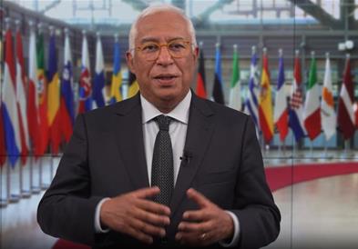 Кошта со порака до граѓаните на Македонија: Ви се обраќам како на идни членки на Европската Унија