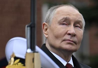 Путин: Војната во Украина се ближи кон крајот, подготвен сум да преговарам со еден човек