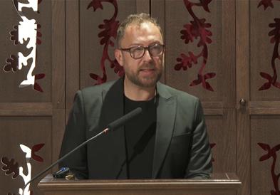 Јавна расправа по нацрт-текстот на националната стратегија за развој на културата за периодот 2026 – 2030 година