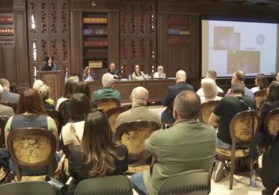 Почна дебатата за носење на национална стратегија за развој на културата 2026-2030
