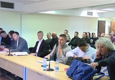 Полицајците негираат вина за непостапување во „Пулс“, семејствата гневни: Го виделе метежот, хаосот, и повторно никој не знаел 