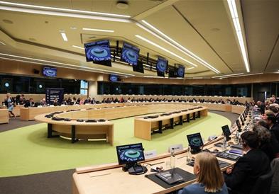 Муцунски: Обновата на Украина не значи само реконструкција на инфраструктурата, туку и обновување на животите, довербата и надежта