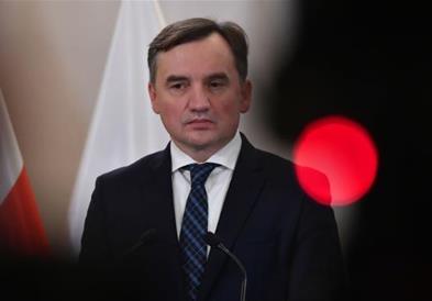Полска за поранешниот министер за правда: Кој документ му дозволил влез во САД?