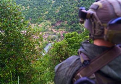 Израел објави фотографии и детали од голема операција во Либан