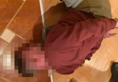 Филмско апсење во Скопје,уапсени тројца што планирале платено убиство во Македонија