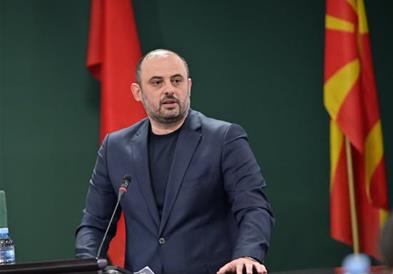 Ѓорѓиевски: Најдобар прв квартал во историјата на Скопје и убедливо најдобра реализација на капитални инвестиции!