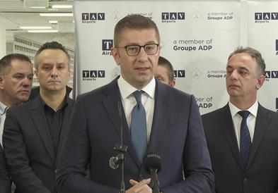 Изборниот законик ќе биде доставен до Собранието – неговото донесување ќе зависи од тоа дали опозицијата ќе го блокира 