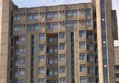 Заврши голготата на студентите од „Гоце Делчев“- добија топла вода 