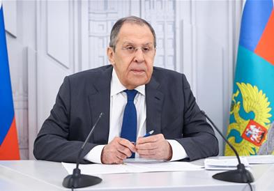 Лавров: Ништо реално не се случува во односите меѓу САД и Русија
