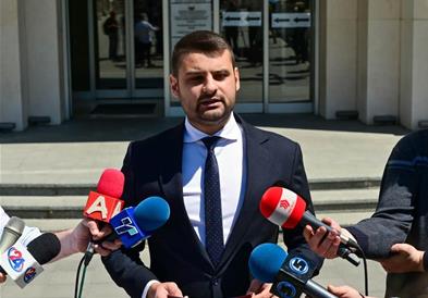СДСМ бара оставка од Обвинителот Савевски по скандалот со телефонските нарачки од Мицкоски